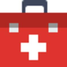 First aid kit