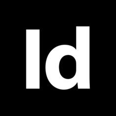 Adobe indesign