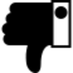 Dislike