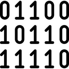 Binary Code
