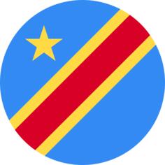 Democratic republic of congo