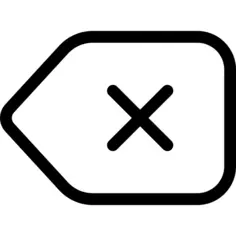 删除