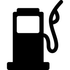 Gasoline Pump