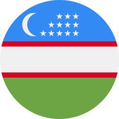 Uzbekist谩ñ