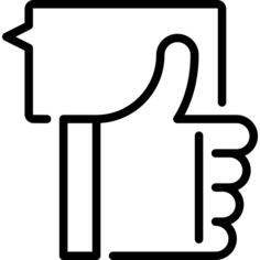 Social media