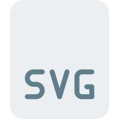 Svg file