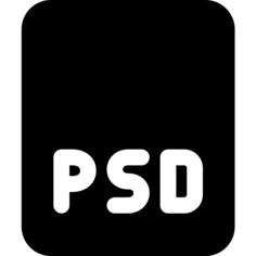 Psd file
