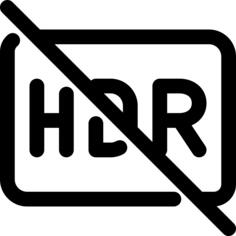 Hdr