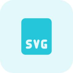 Svg file