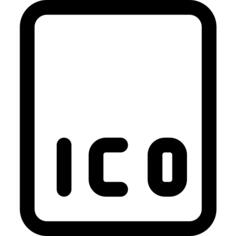 Ico文件