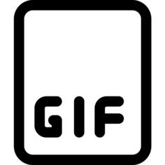 Gif file