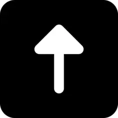 Arrow up