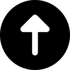 Arrow up