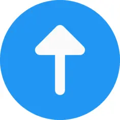 Arrow up