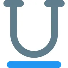 Underline