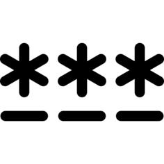 Password