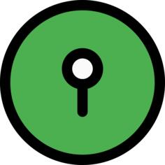 Keyhole