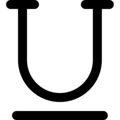 Underline