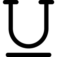 Underline