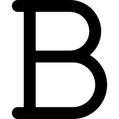 Bold
