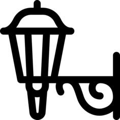 路灯
