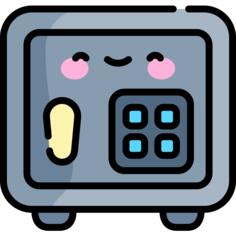 保险箱