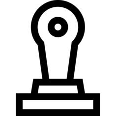 Ink pad