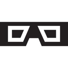 3d glasses