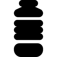 瓶子