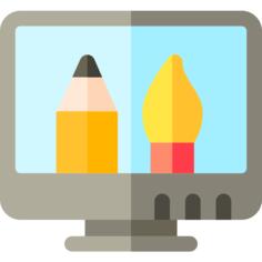 Graphic design