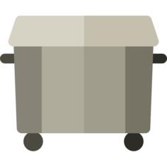 Dumpster