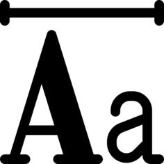Typography