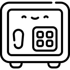 保险箱