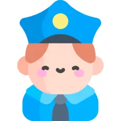 警察