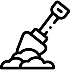 铲