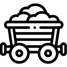 Mine cart