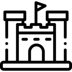 城堡