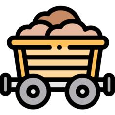 Mine cart