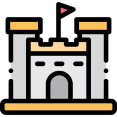 城堡