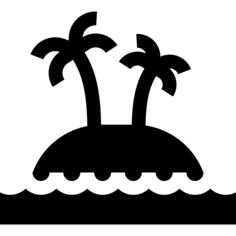 岛