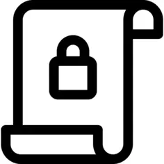 Encrypted