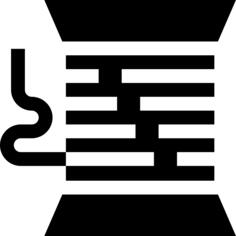 线轴