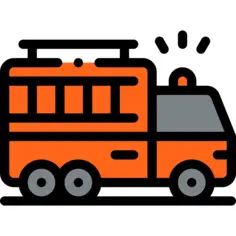 Fire truck