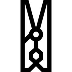 衣夹