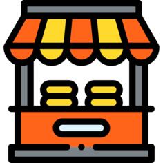 Kiosk