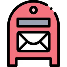 Mail box