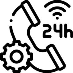支持