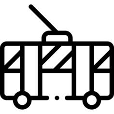 手推车