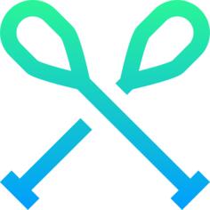 Oars