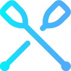 Oars